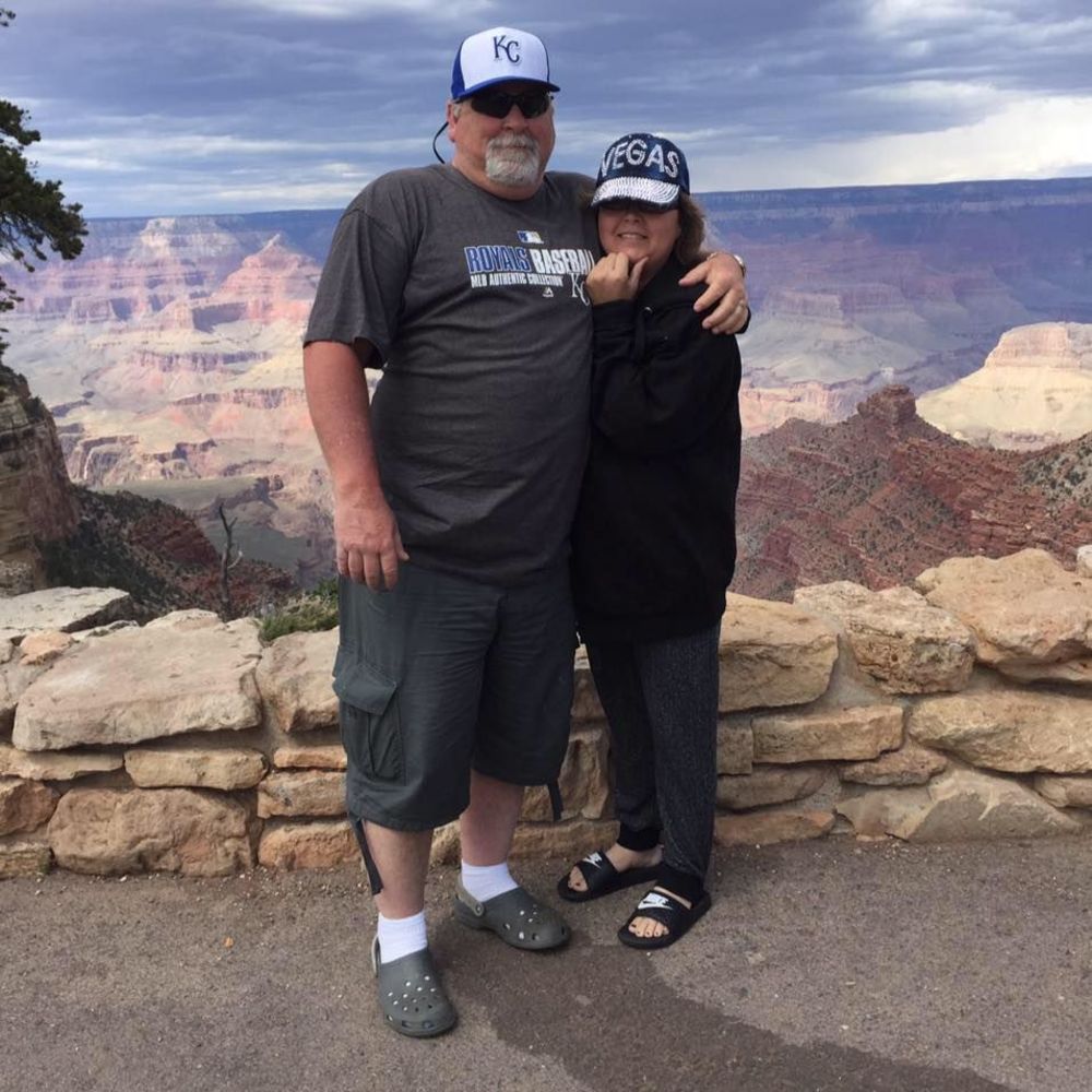 Meet your Posher, Lanette